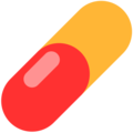 pill on platform Mozilla