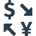 currency exchange on platform Mozilla