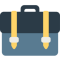 briefcase on platform Mozilla