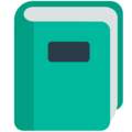 green book on platform Mozilla