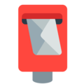 postbox on platform Mozilla