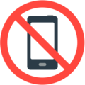 no mobile phones on platform Mozilla