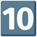 🔟