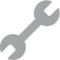 wrench on platform Mozilla