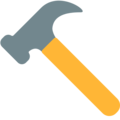 hammer on platform Mozilla