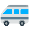 minibus on platform Mozilla