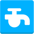 potable water on platform Mozilla