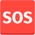 sos on platform Mozilla