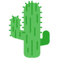 cactus on platform Mozilla