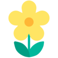blossom on platform Mozilla