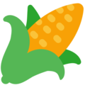 corn on platform Mozilla