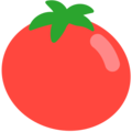 tomato on platform Mozilla