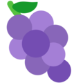 grapes on platform Mozilla