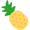 pineapple on platform Mozilla