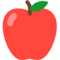 apple on platform Mozilla