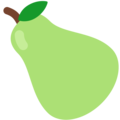 pear on platform Mozilla