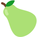 🍐