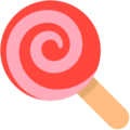 lollipop on platform Mozilla