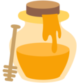 honey pot on platform Mozilla
