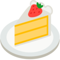 cake on platform Mozilla