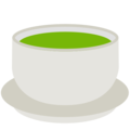 tea on platform Mozilla