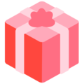 gift on platform Mozilla