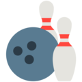 bowling on platform Mozilla