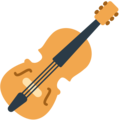 violin on platform Mozilla