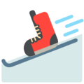 ski on platform Mozilla