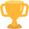 trophy on platform Mozilla