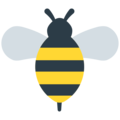 bee on platform Mozilla