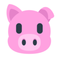 pig on platform Mozilla