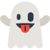 ghost on platform Mozilla