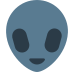 alien on platform Mozilla
