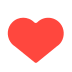 heartbeat on platform Mozilla