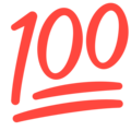 100 on platform Mozilla