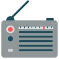 radio on platform Mozilla