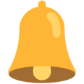 bell on platform Mozilla