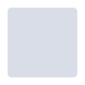 white medium square on platform Mozilla