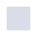 white medium-small square on platform Mozilla