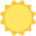 sun on platform Mozilla
