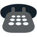 phone on platform Mozilla