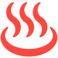 hotsprings on platform Mozilla