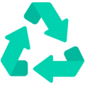 recycle on platform Mozilla