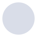 white circle on platform Mozilla