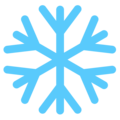 snowflake on platform Mozilla