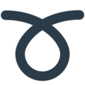 curly loop on platform Mozilla