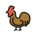 🐓