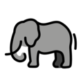 🐘