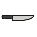 kitchen knife on platform OpenMoji